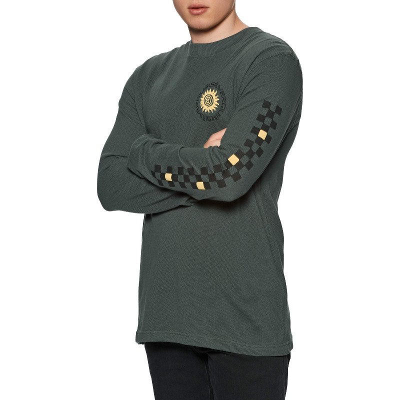 Supertone - Long Sleeve T-Shirt for Men