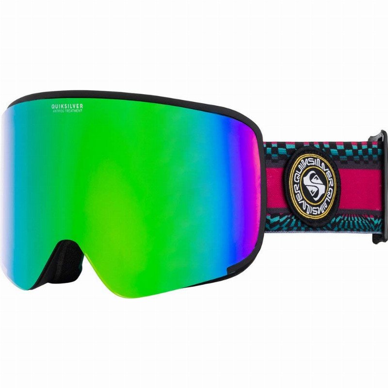 Switchback - Snowboard/Ski Goggles for Men
