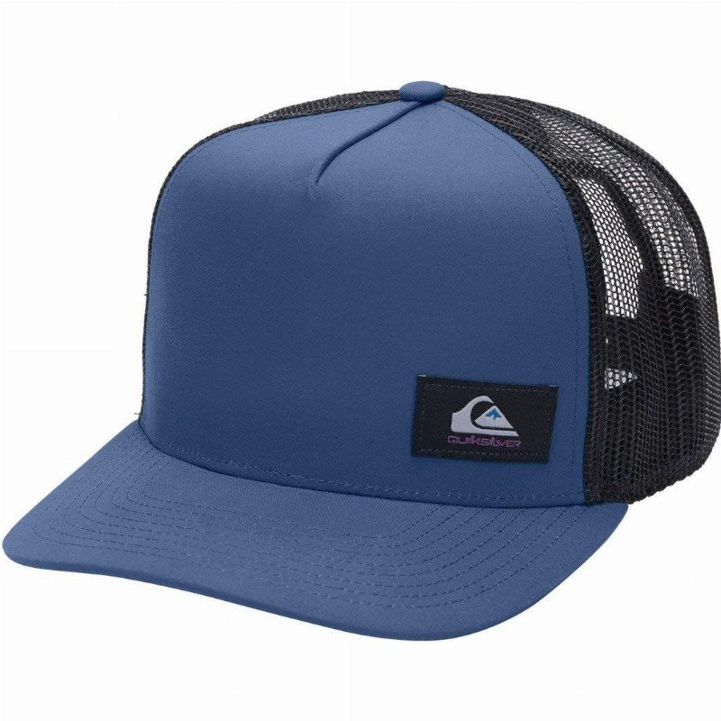 Tech Becky - Trucker Cap for Men