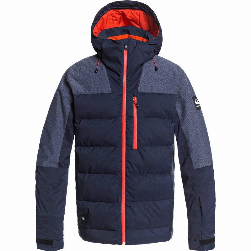 The Edge - Snow Jacket for Men