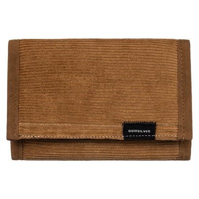 THE EVERYDAILY PLUS - WALLET FOR MEN BROWN