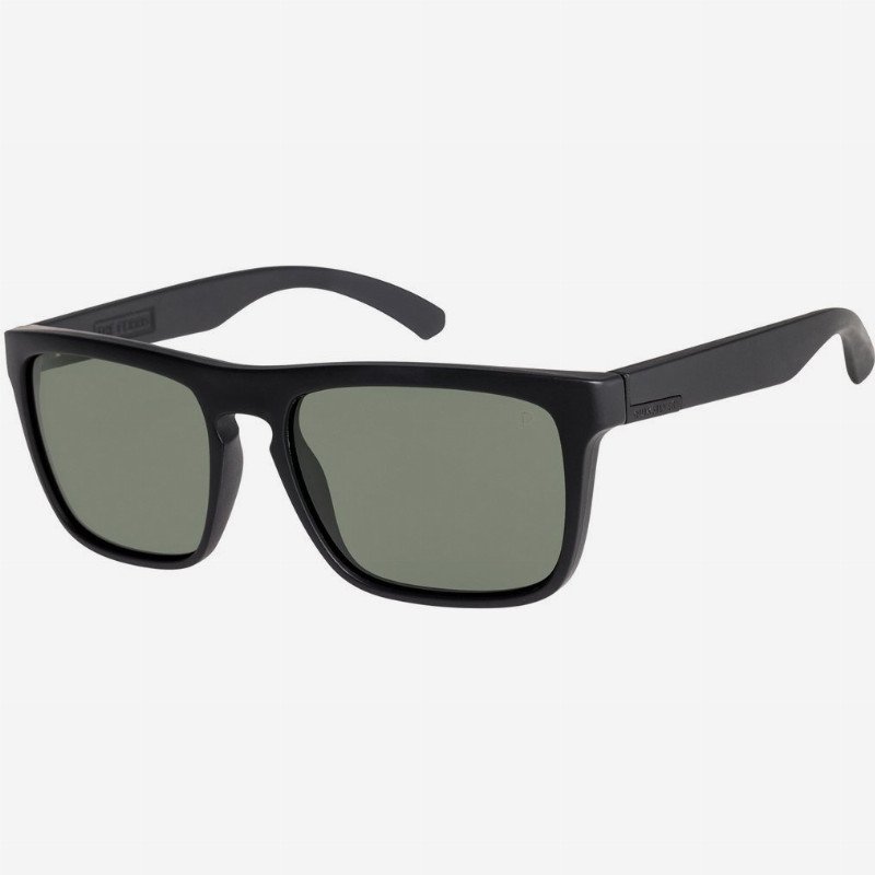 The Ferris Premium - Sunglasses for Men - Pink - Quiksilver