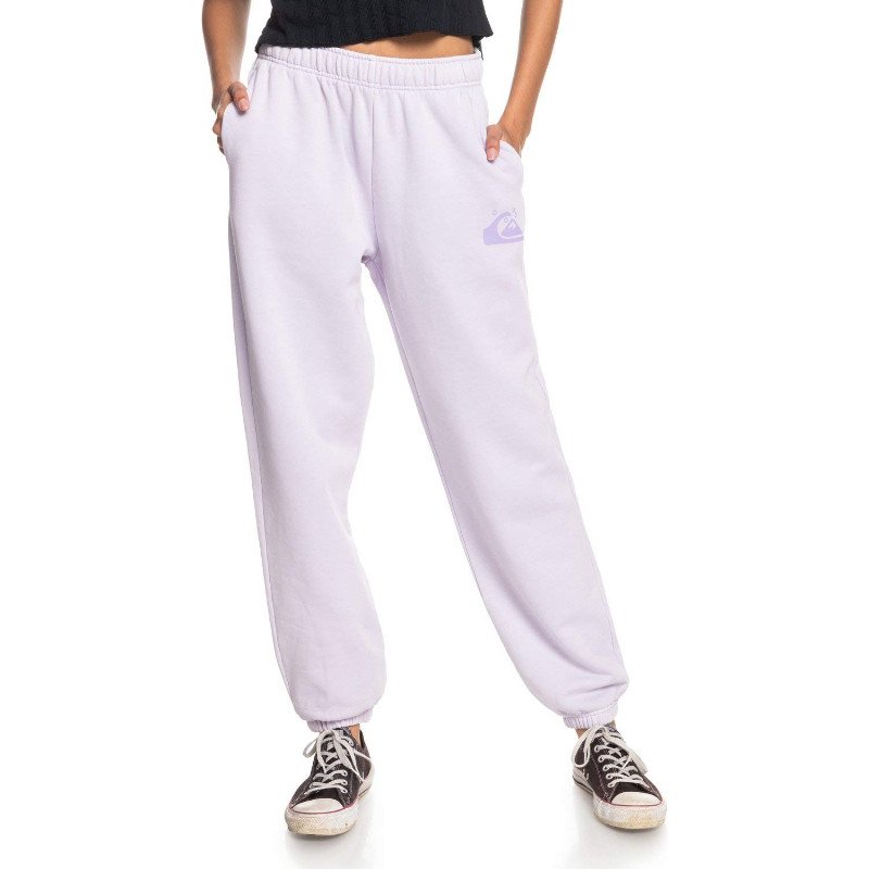 The Fleece - Organic Joggers for Women