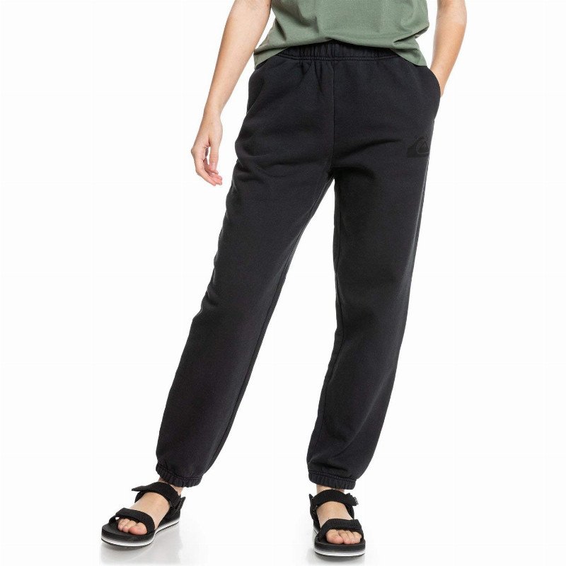 The Fleece - Organic Joggers for Women