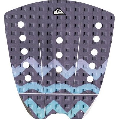 THE GROM - SURFBOARD TAIL PAD GREY