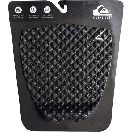 THE NEW THOR - SURFBOARD TAIL PAD BLACK