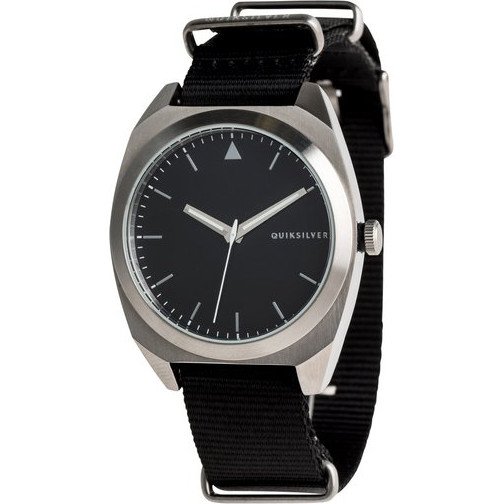 THE PM NATO - ANALOGUE WATCH FOR MEN GREY