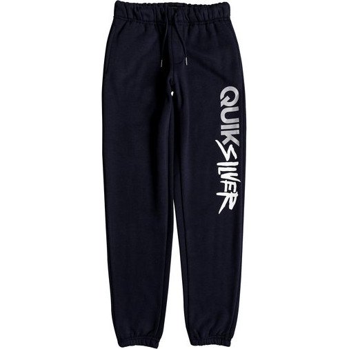  TRACKSUIT BOTTOMS FOR BOYS 8-16 BLUE
