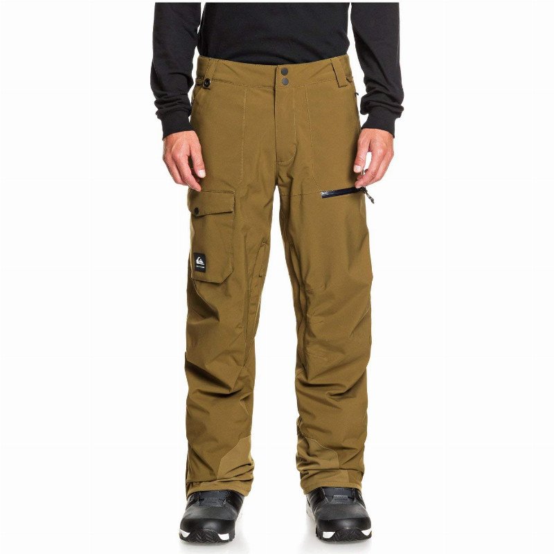 Utility - Shell Snow Pants for Men