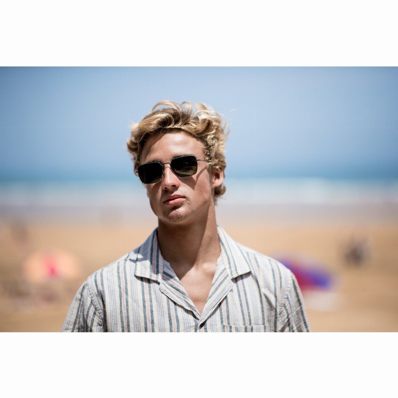 Quiksilver - SUNGLASSES WIZARD MEN FOR