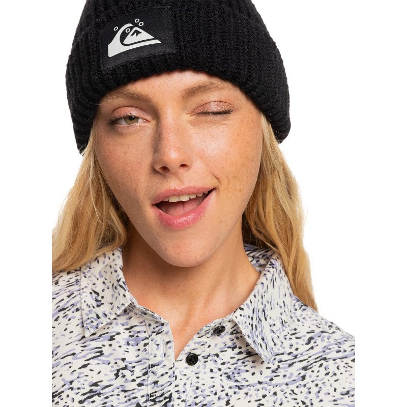 Womens The Beanie - Women's Recycled Hat