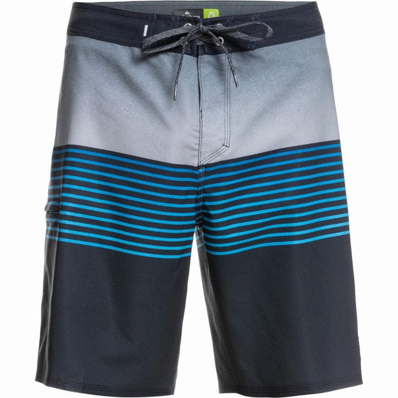 Young Mens Surfsilk Slab 20 Board Shorts