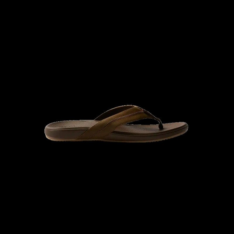 Cushion Phantom 2.0 LE Flip Flops in Toffee