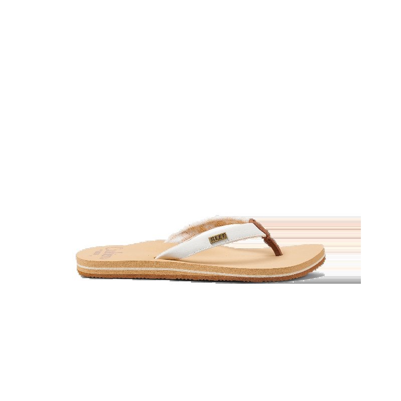 Cushion Sands Flip Flops in Cloud