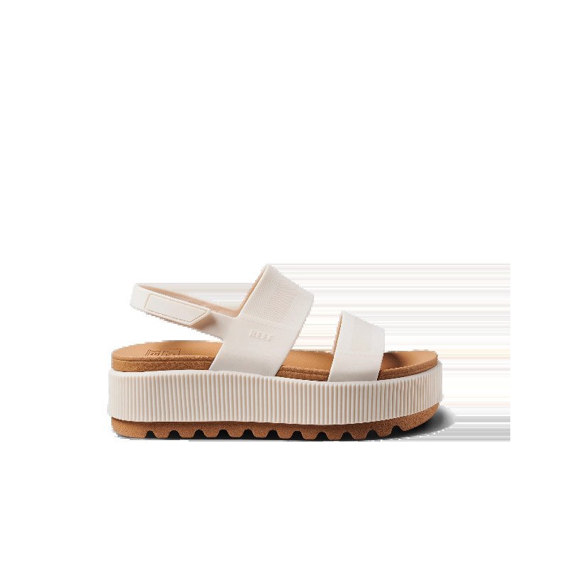 Water Vista Higher Sandal in Cloud