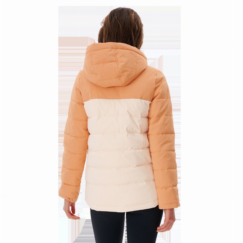Anti Series Ridge II Jacket in Clay