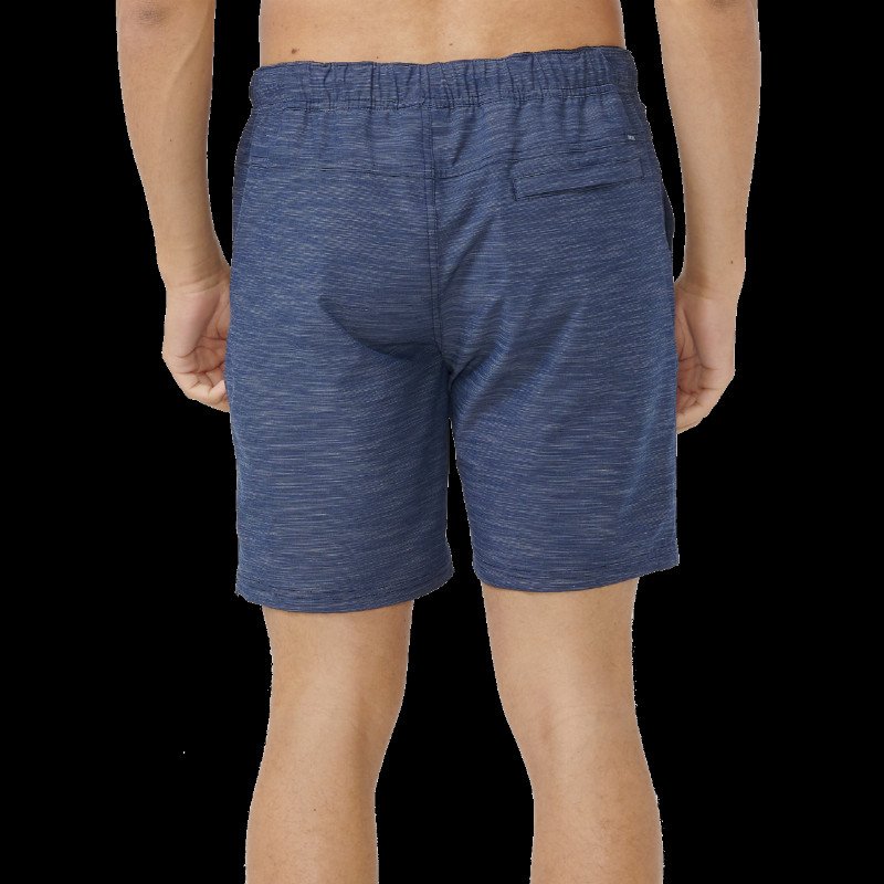 Boardwalk Jackson Volley Shorts in Dark Navy