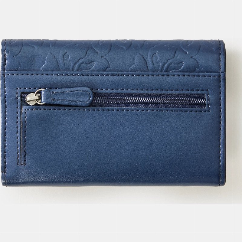 Classic Surf Purse in Navy