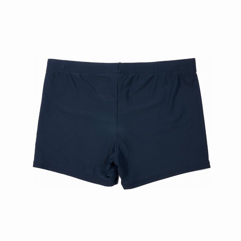 Corp Boyleg Sluggo Trunk in Dark Navy