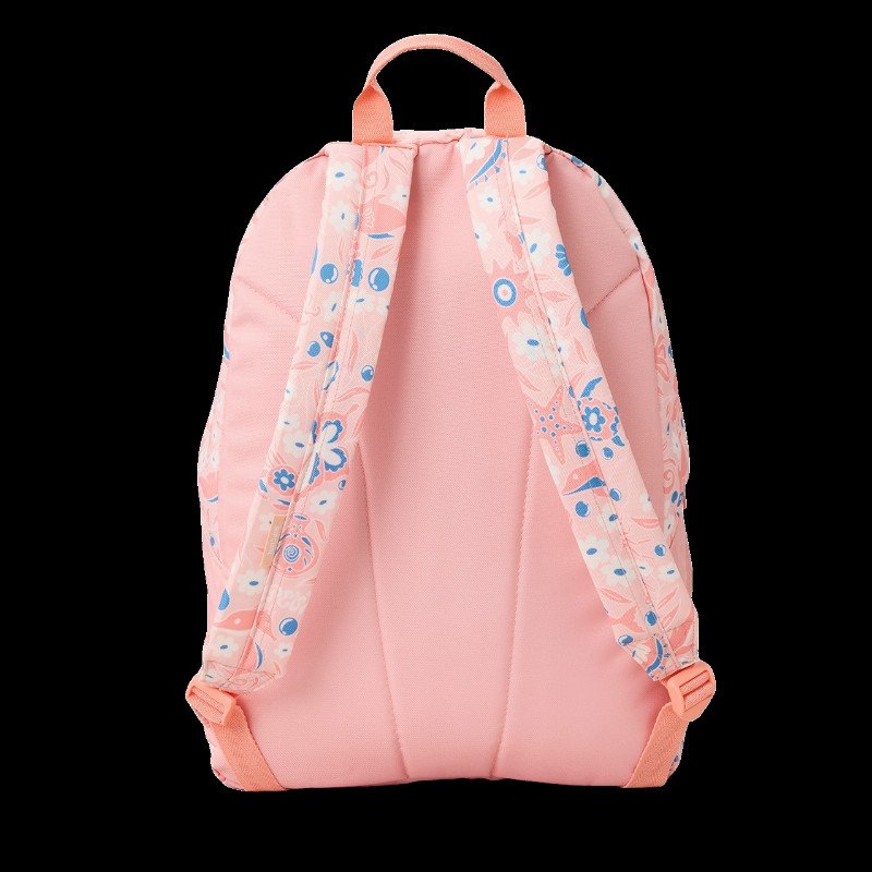 Double Dome 24L + SCR Mixed Backpack in Light Pink