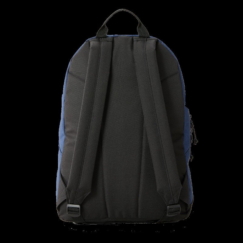 Double Dome Backpack in Navy