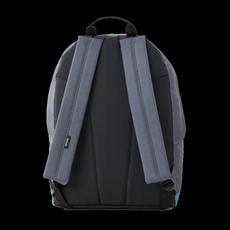 Double Dome Blocker 24L Backpack in Lime