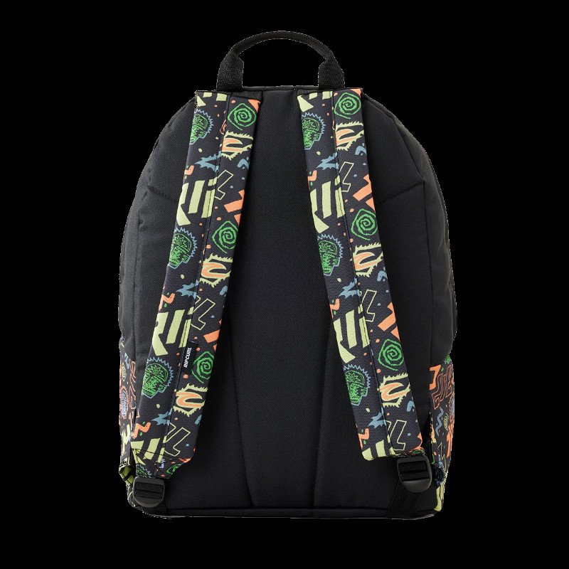 Double Dome Raw Energy 24L Backpack in Multi