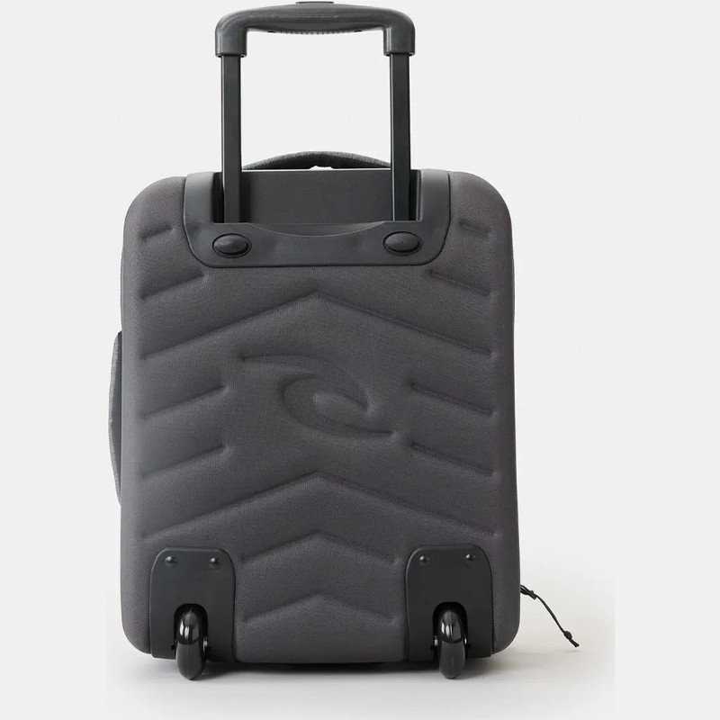 F-Light Cabin 30L Holdall in Grey Marle