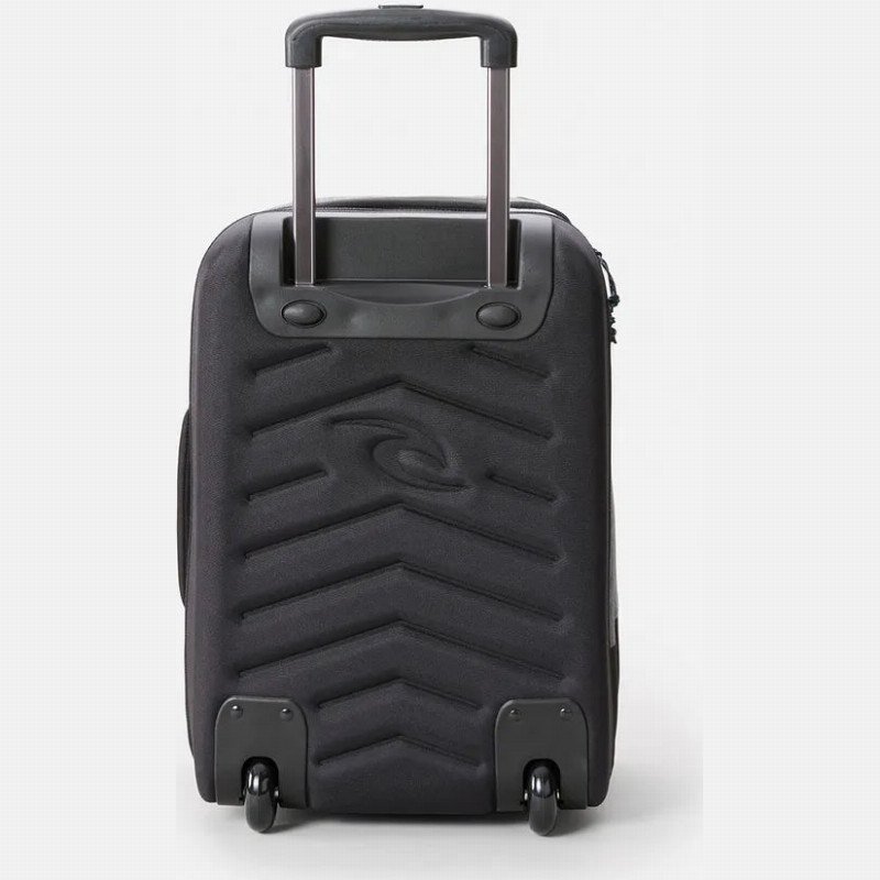 F-Light Cabin 35L Holdall in Grey Marle