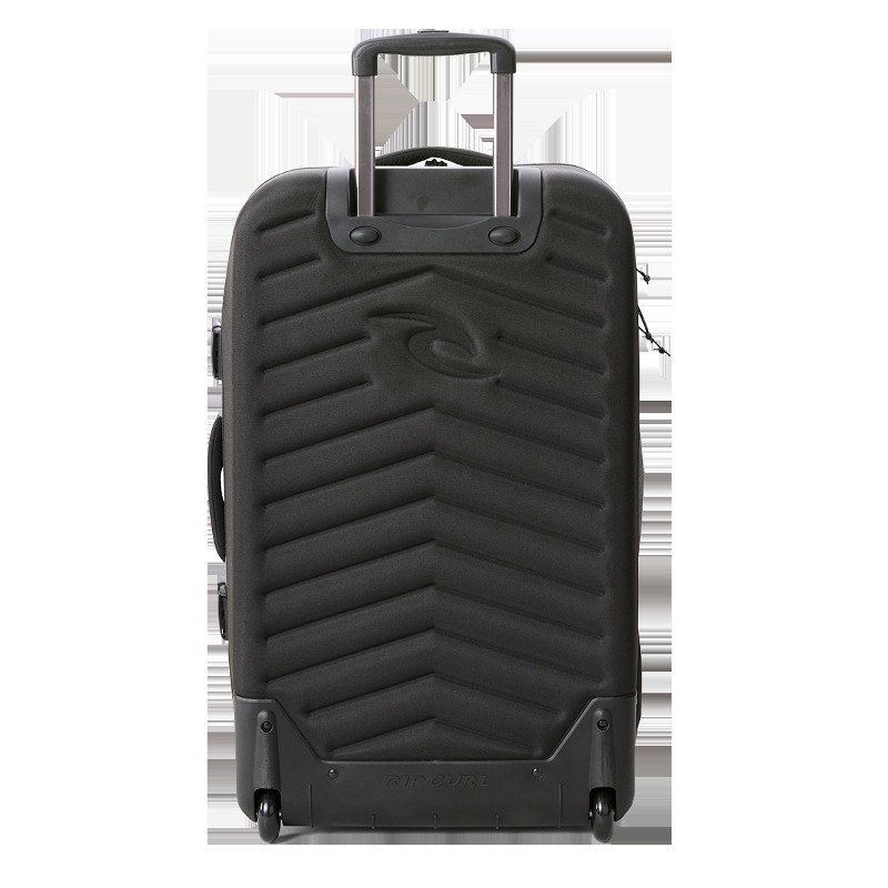F-Light Global 110L Holdall in Grey Marle