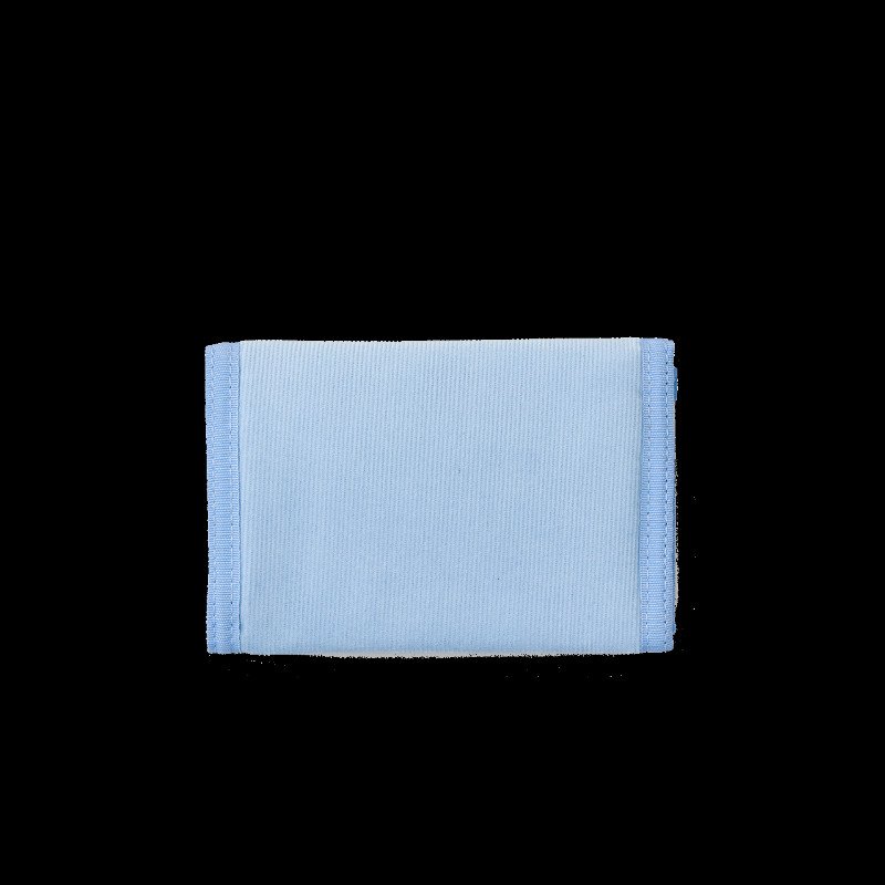 Icon Cord Purse in Blue