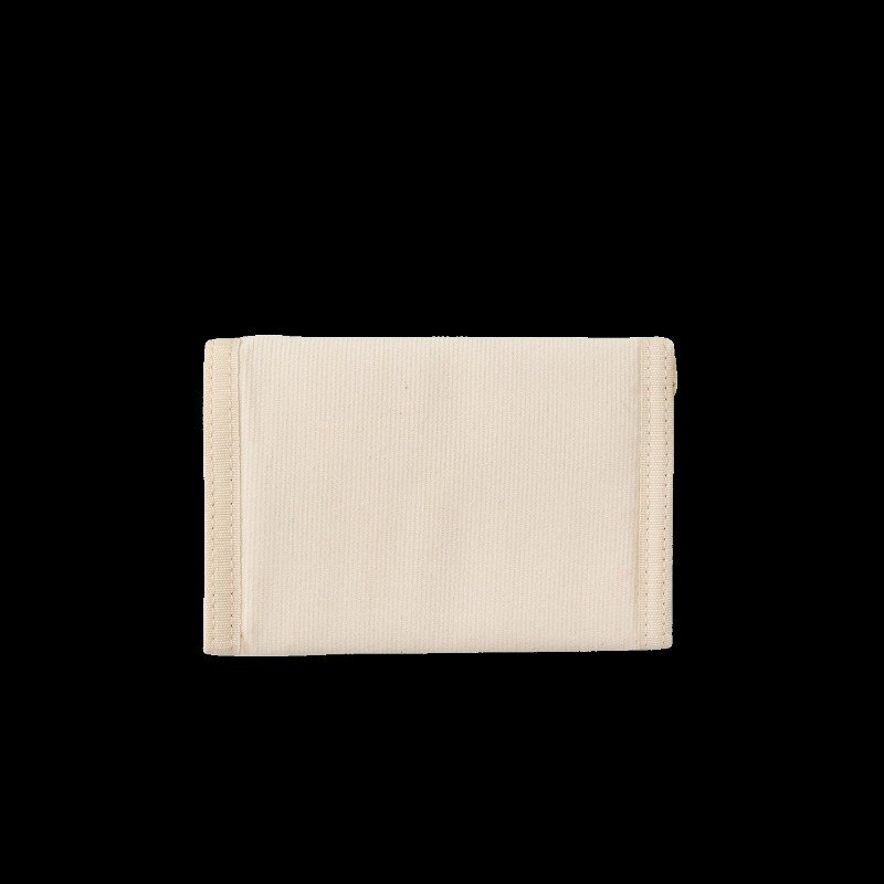 Icon Cord Purse in Natural