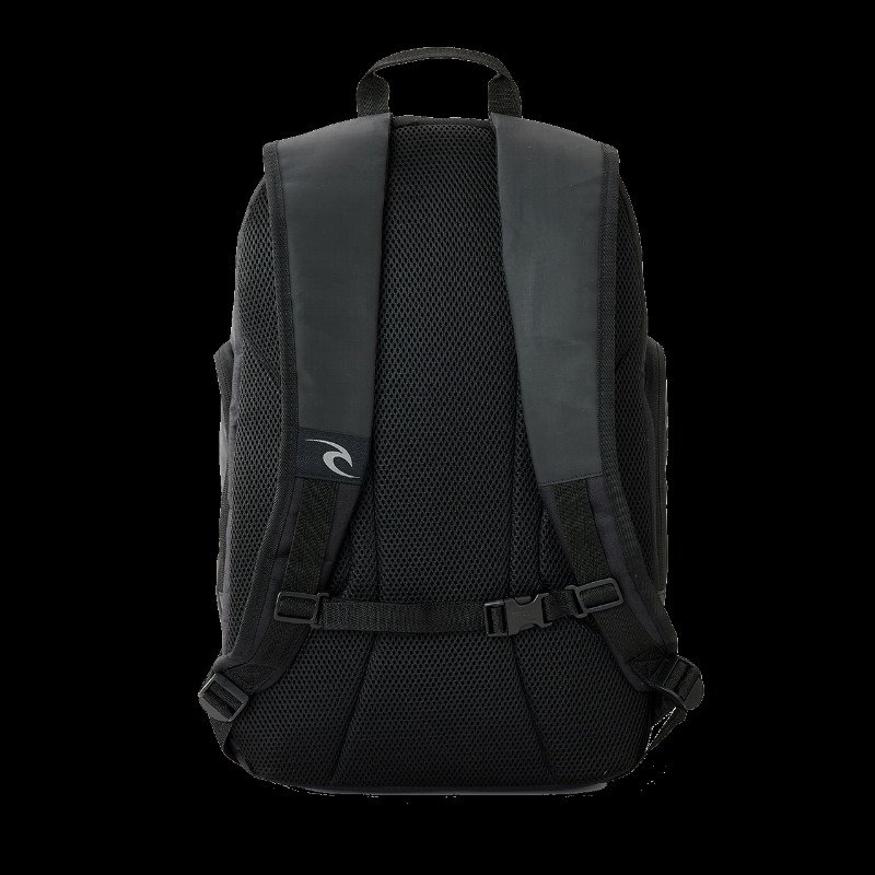 Icons Posse 33L Backpack in Midnight