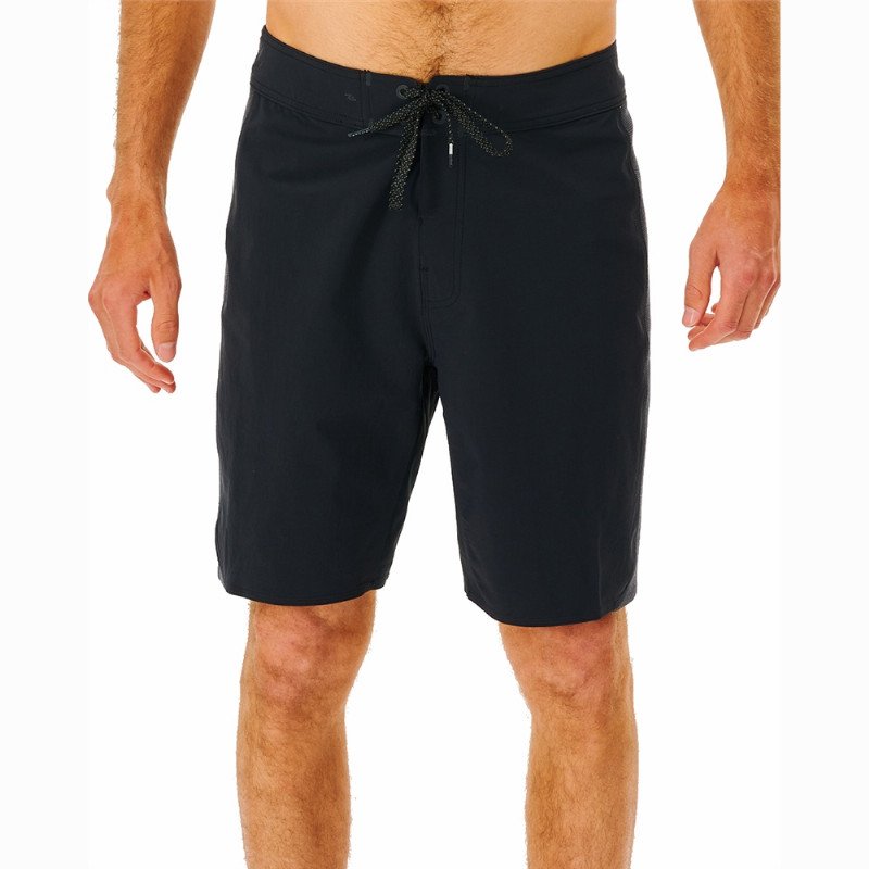 MIRAGE 321 ULTIMATE BOARDSHORTS - BLACK