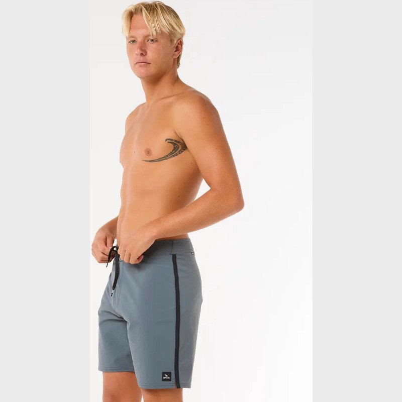 Mirage Core Cordura Boardshorts in Pine Night