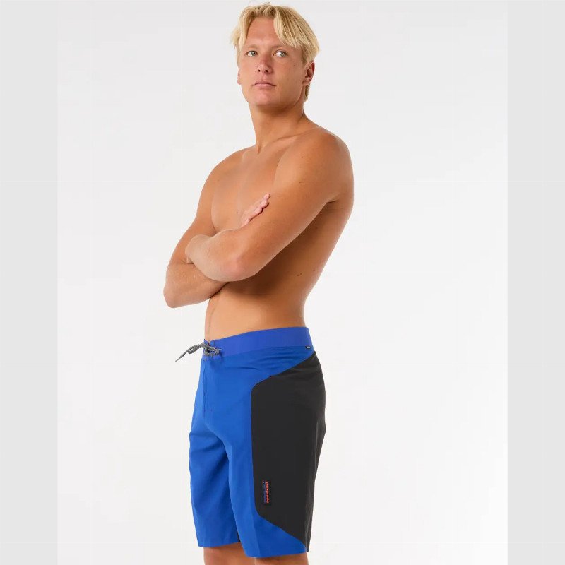 Mirage Search Ultimate Boardshorts in Cobalt Blue