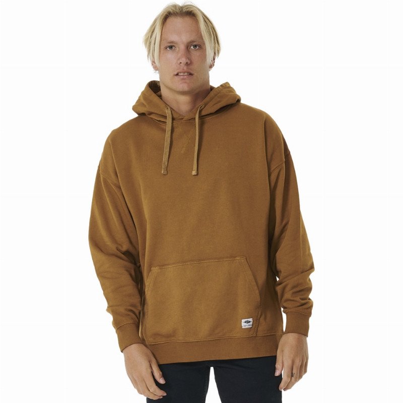 Rip Curl Original Surfers Hoody - Gold