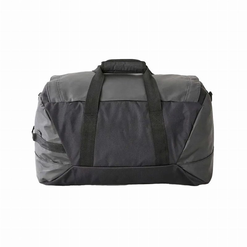 Packable 35L Duffle in Midnight