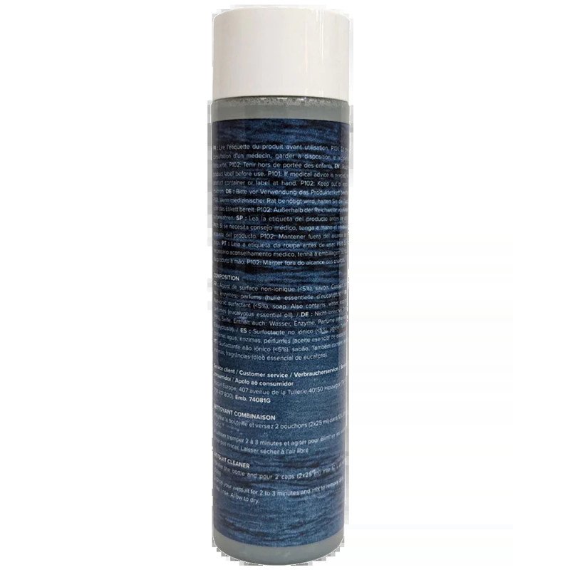 Piss Off Wetsuit Cleaner Tabs in Assorted