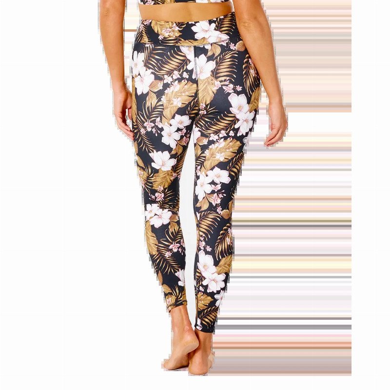Playabella Leggings in Black
