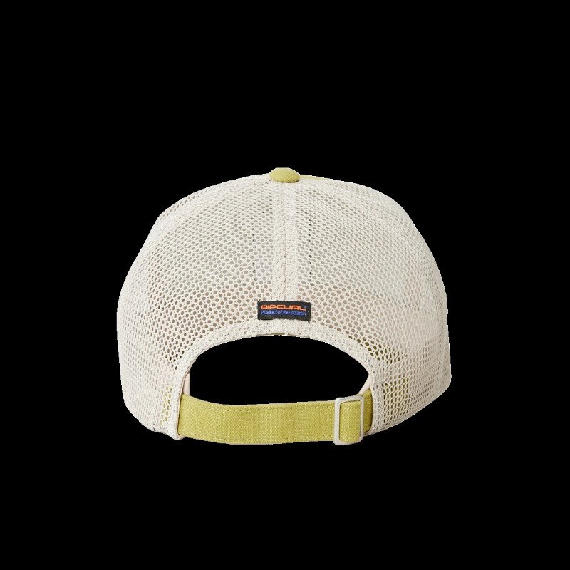 Search Dawn Trucker Cap in Kiwi