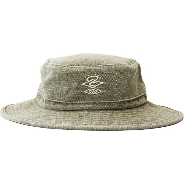 SEARCHERS MID BRIM HAT - JADE