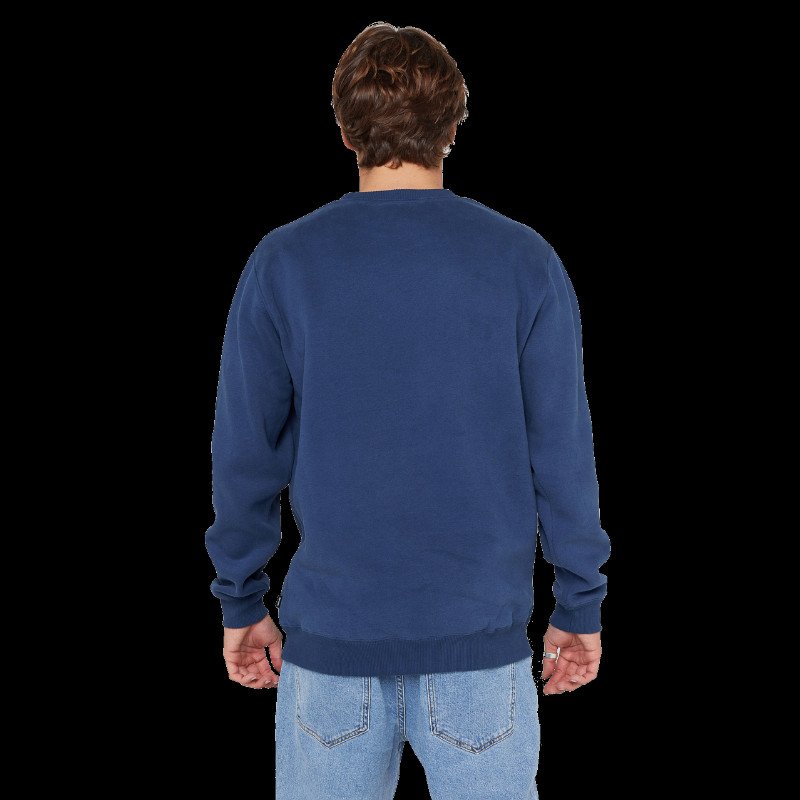 Staple Sweatshirt in Light Navy