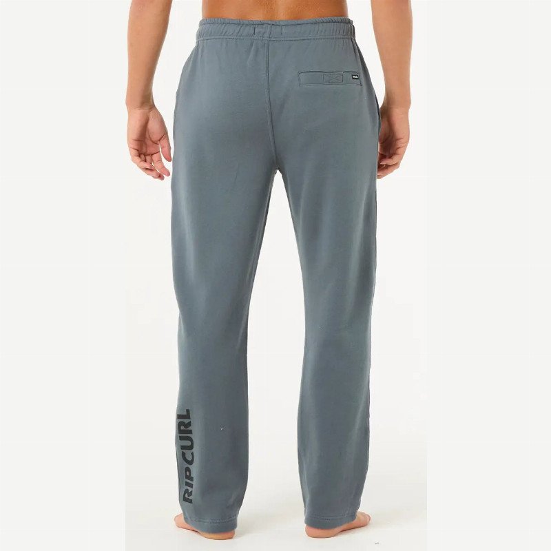 Stapler Joggers in Pine Night