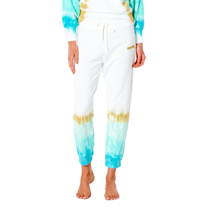 Rip Curl Sun Drenched Joggers - Turquoise