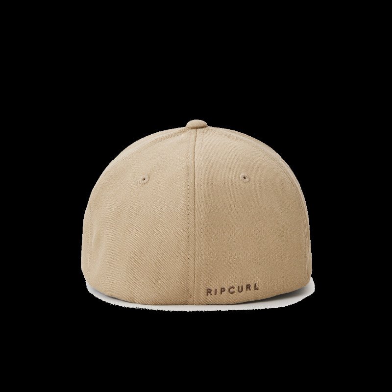 Tepan Flexfit Cap in Sand Dune