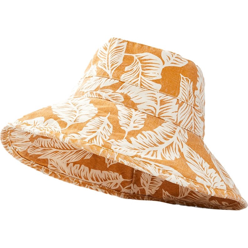 Rip Curl Tres Cool UPF Sun Hat - Gold
