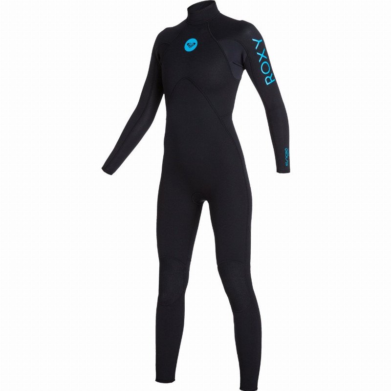 3/2mm Rental Series - Back Zip Wetsuit for Women - Women