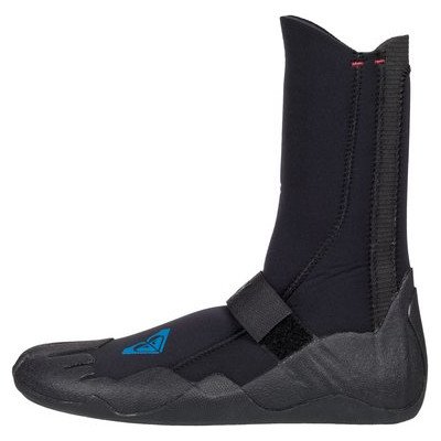 5MM SYNCRO - ROUND TOE SURF BOOTS FOR WOMEN BLACK
