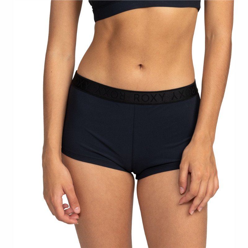 Roxy Active Shorty Bottoms - Anthracite